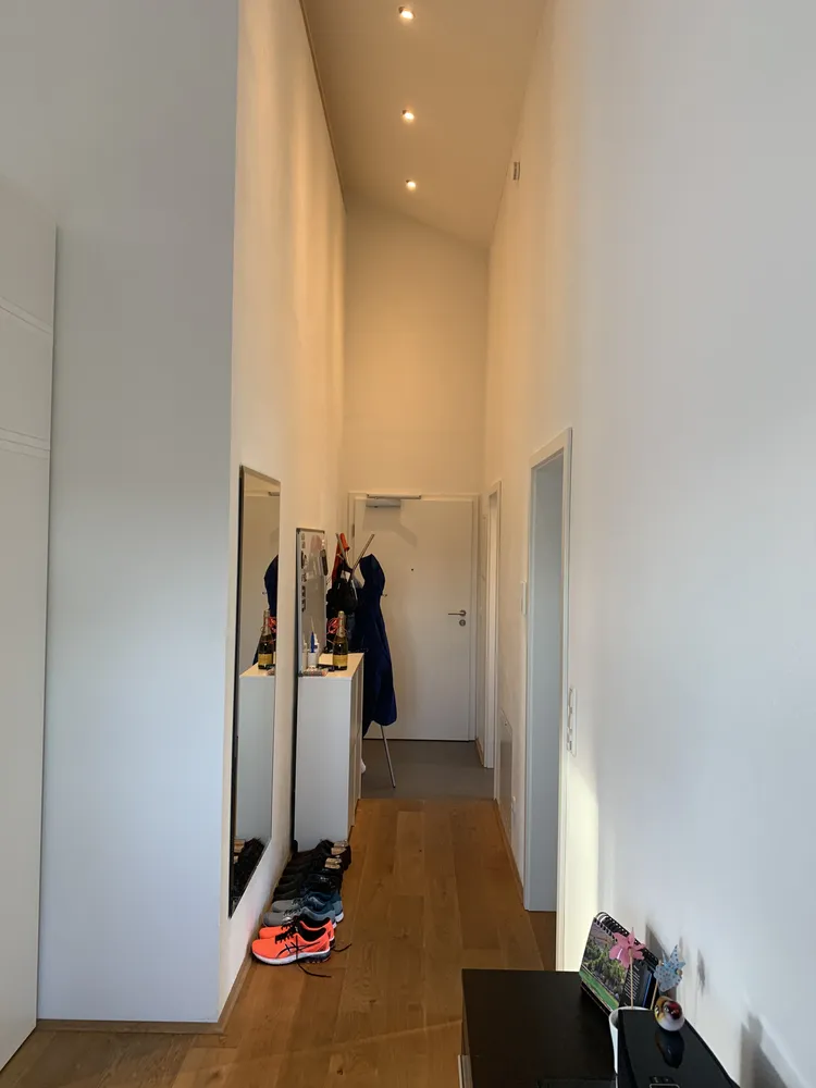 2 room apartment with 60 m² in Munich – Photo 2