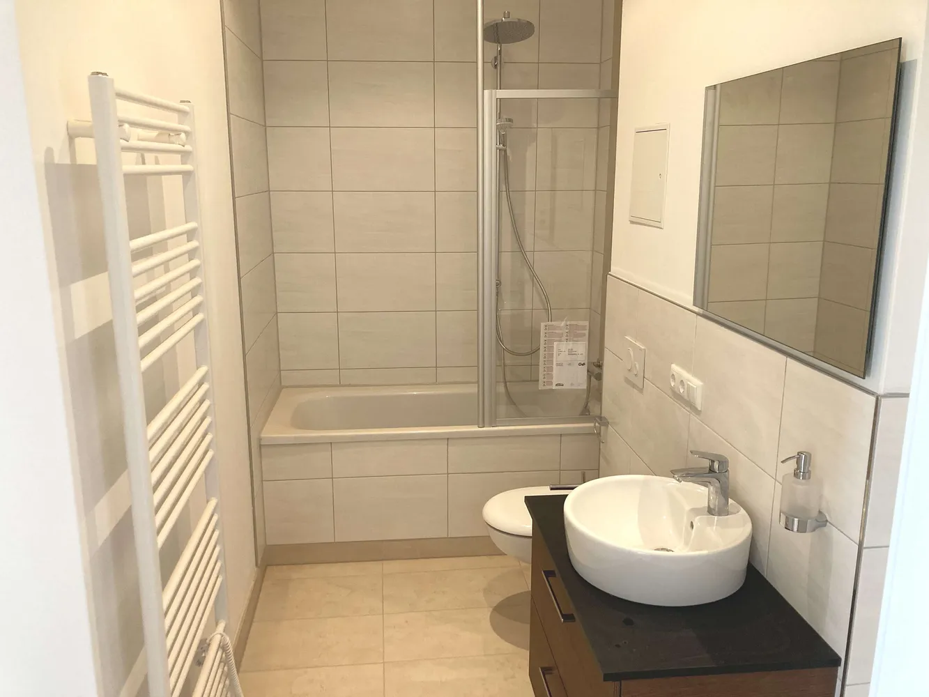 2 room apartment with 35 m² in Magdeburg – Photo 10