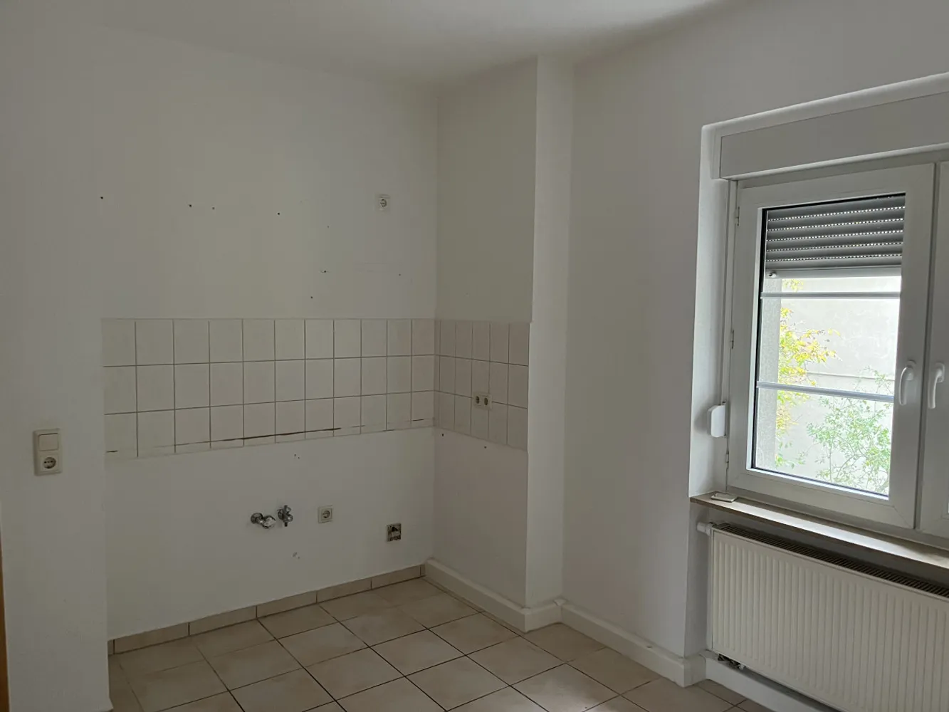 2 Zimmer Wohnung mit 44 m² in Halle (Saale) – Bild 9