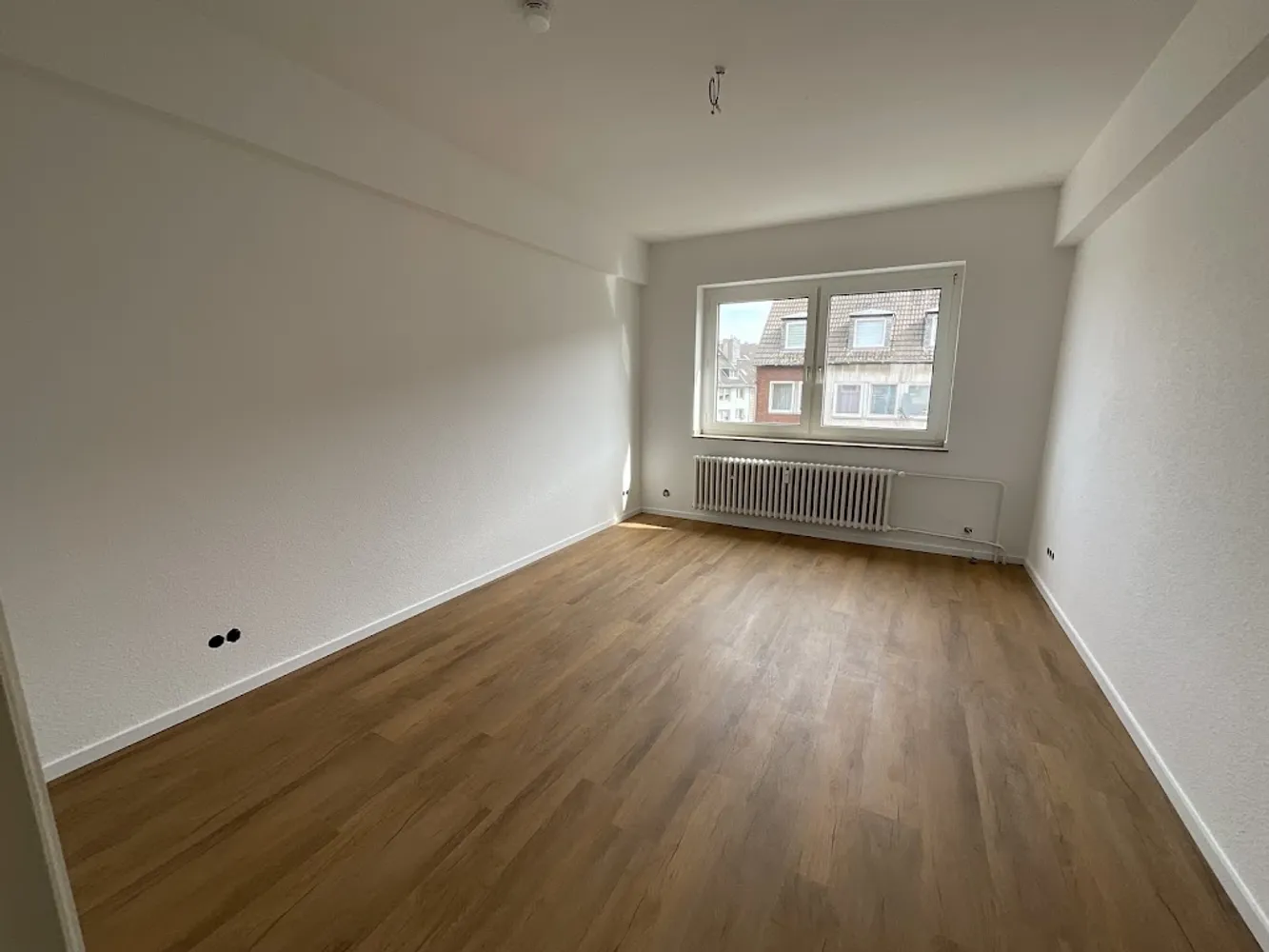 3 Zimmer Wohnung mit 74 m² in Düsseldorf – Bild 4