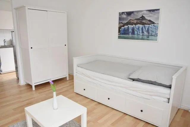 WG-Zimmer mit 26 m² in Hannover – Bild 10