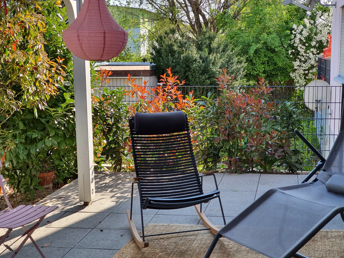 5 Zimmer Wohnung mit 110 m² in Emmendingen – Bild 5