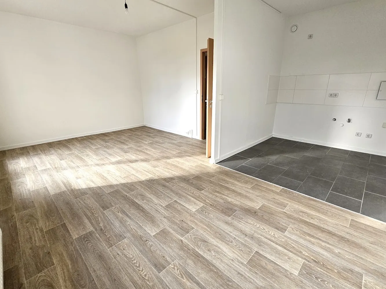 3 Zimmer Wohnung mit 57 m² in Halle (Saale) – Bild 12