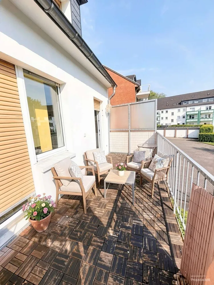 3 Zimmer Wohnung mit 82 m² in Oberhausen – Bild 10