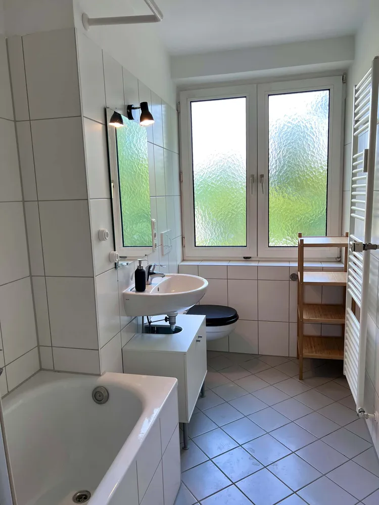 WG-Zimmer mit 13 m² in München – Bild 8