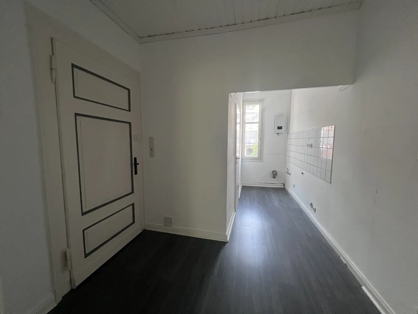 1 Zimmer Wohnung mit 40 m² in Wuppertal – Bild 8