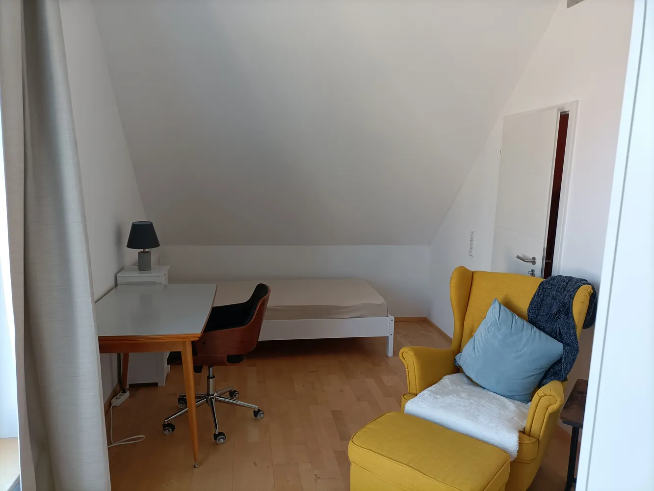 1 Zimmer Wohnung mit 20 m² in Dachau – Bild 10