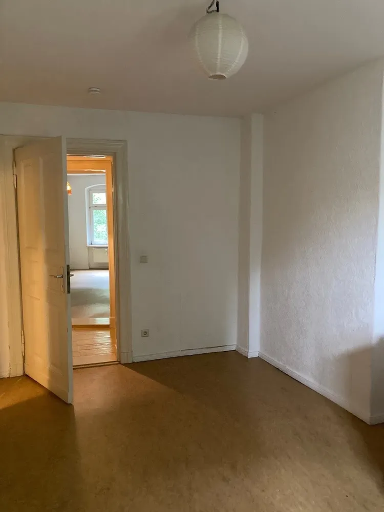 2 Zimmer Wohnung mit 59 m² in Berlin – Bild 3