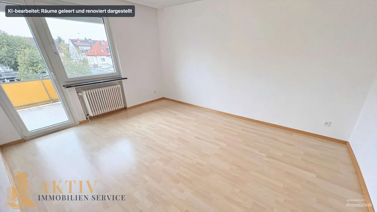3 room apartment with 90 m² in Neu-Isenburg – Photo 6
