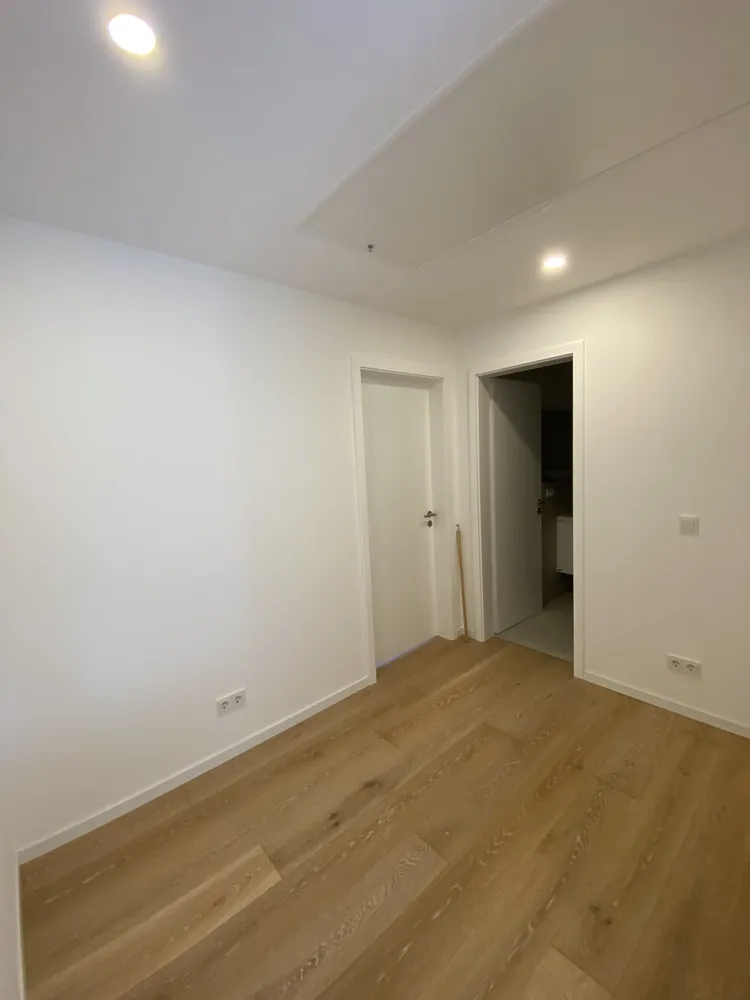 4 Zimmer Wohnung mit 96 m² in Düsseldorf – Bild 8