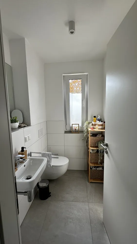 2 room apartment with 62 m² in Mannheim – Photo 11