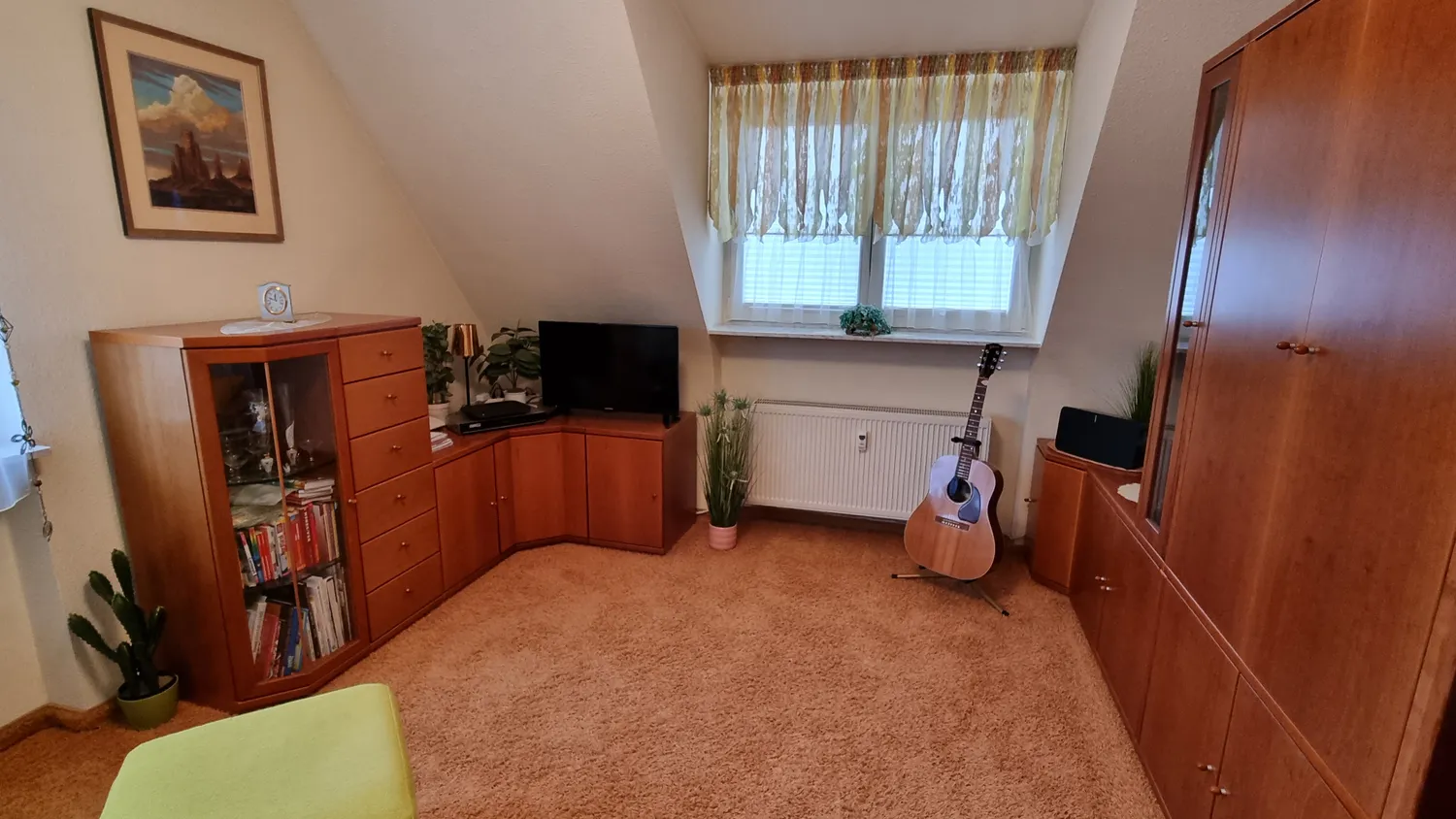 2 Zimmer Wohnung mit 50 m² in Nürnberg – Bild 2