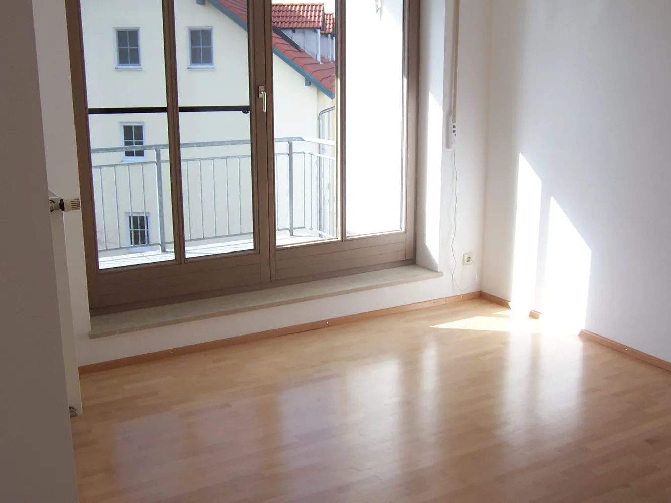 3 Zimmer Wohnung mit 61 m² in Landshut – Bild 8
