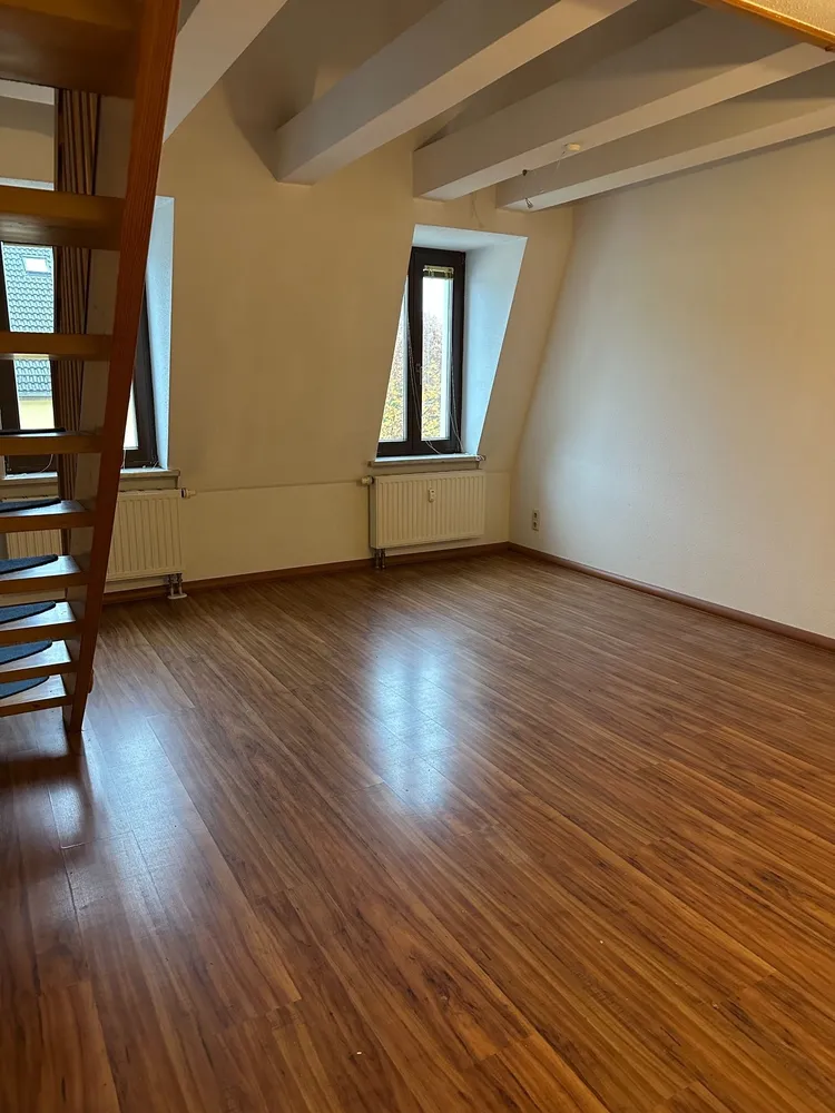 2 Zimmer Wohnung mit 51 m² in Chemnitz – Bild 3