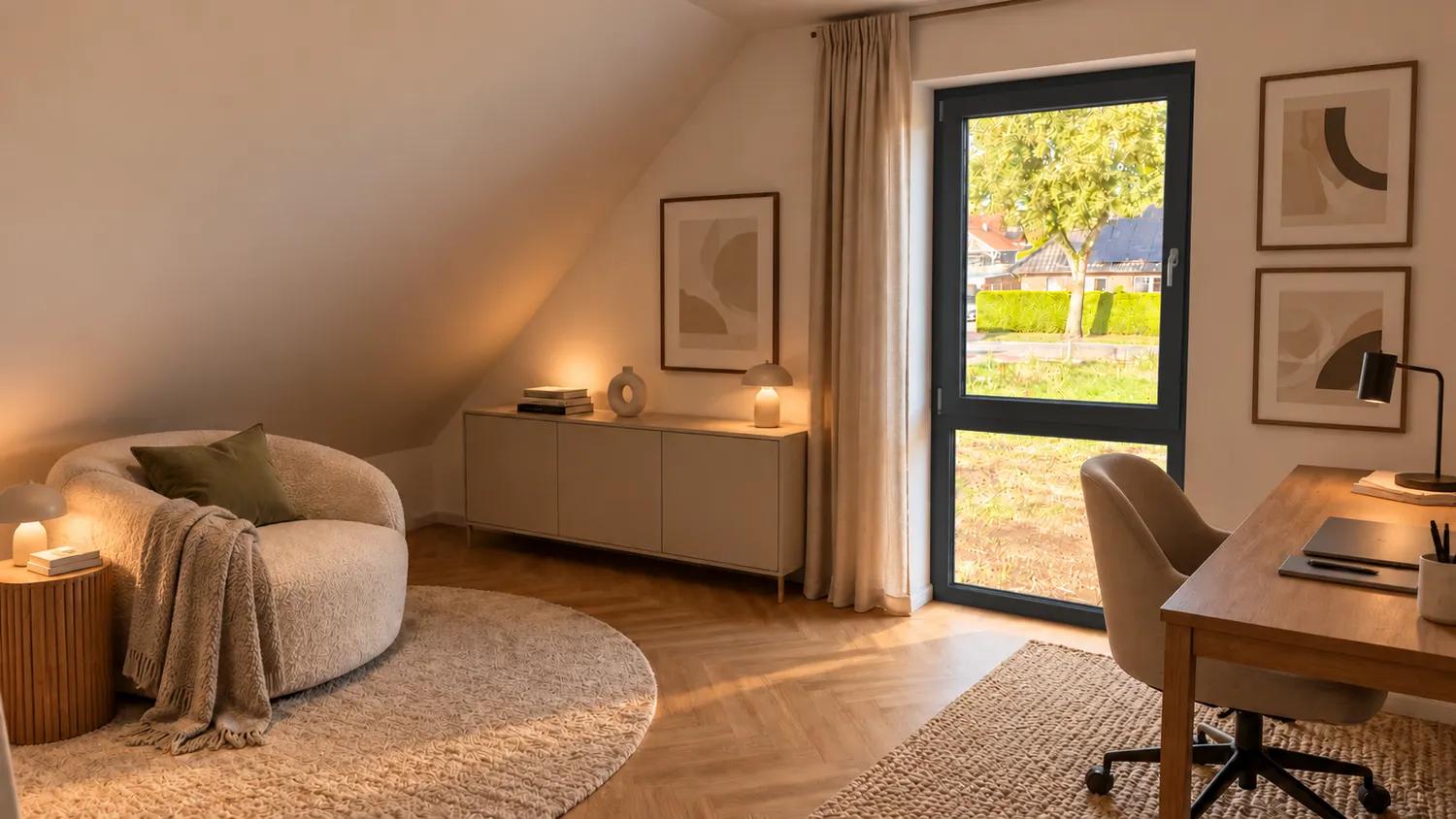 4 Zimmer Haus mit 135 m² in Bremen – Bild 7