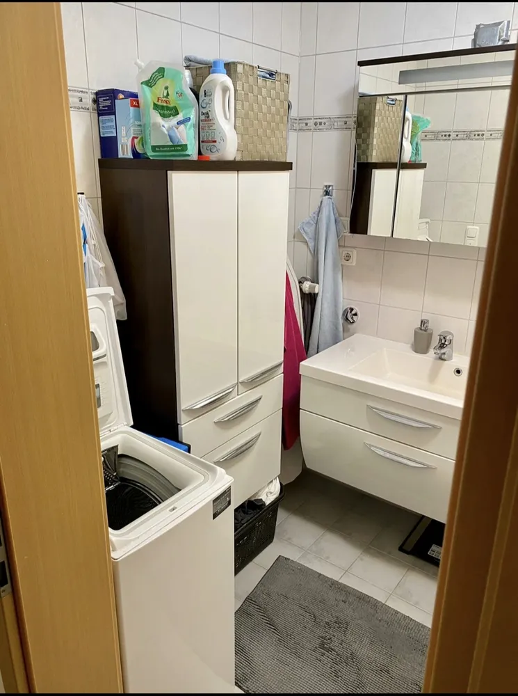3 Zimmer Wohnung mit 82 m² in Regensburg – Bild 12