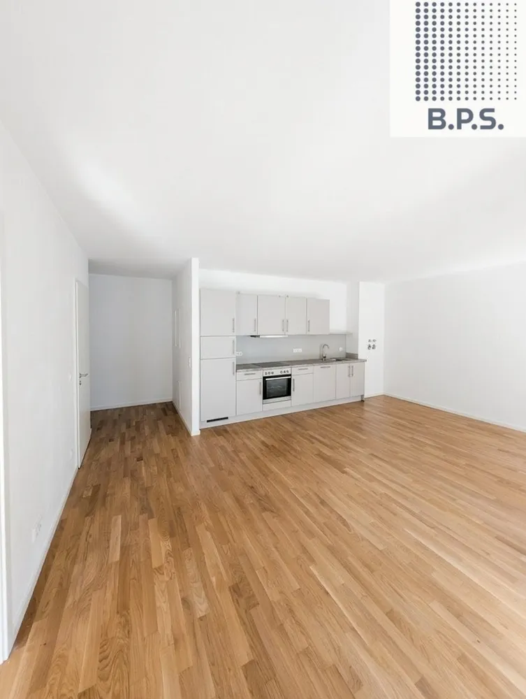 2 Zimmer Wohnung mit 65 m² in Berlin – Bild 1