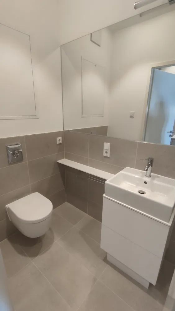 1 Zimmer Wohnung mit 20 m² in Regensburg – Bild 5
