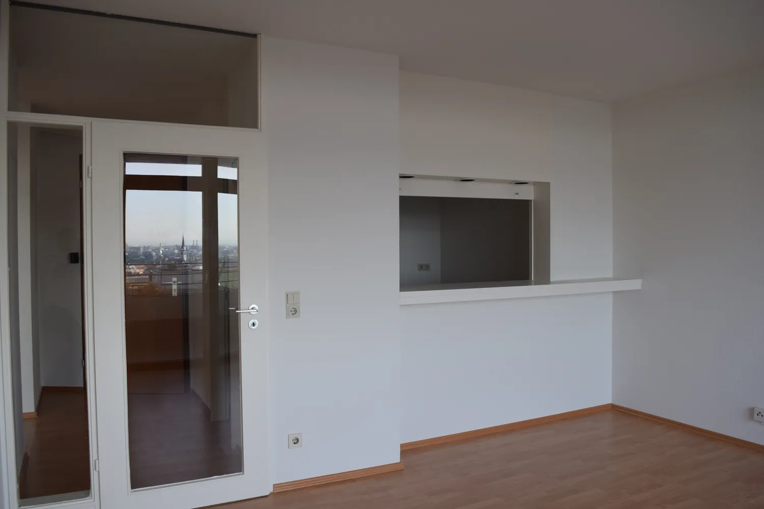 2 room apartment with 57 m² in Mannheim – Photo 7