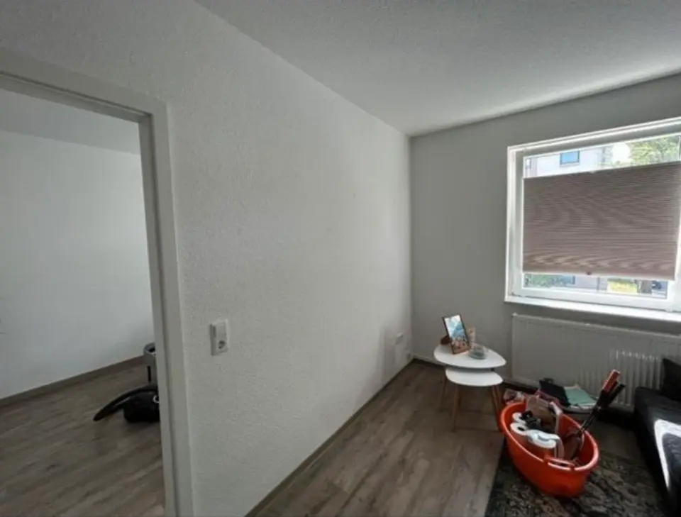 2 Zimmer Wohnung mit 42 m² in Braunschweig – Bild 2