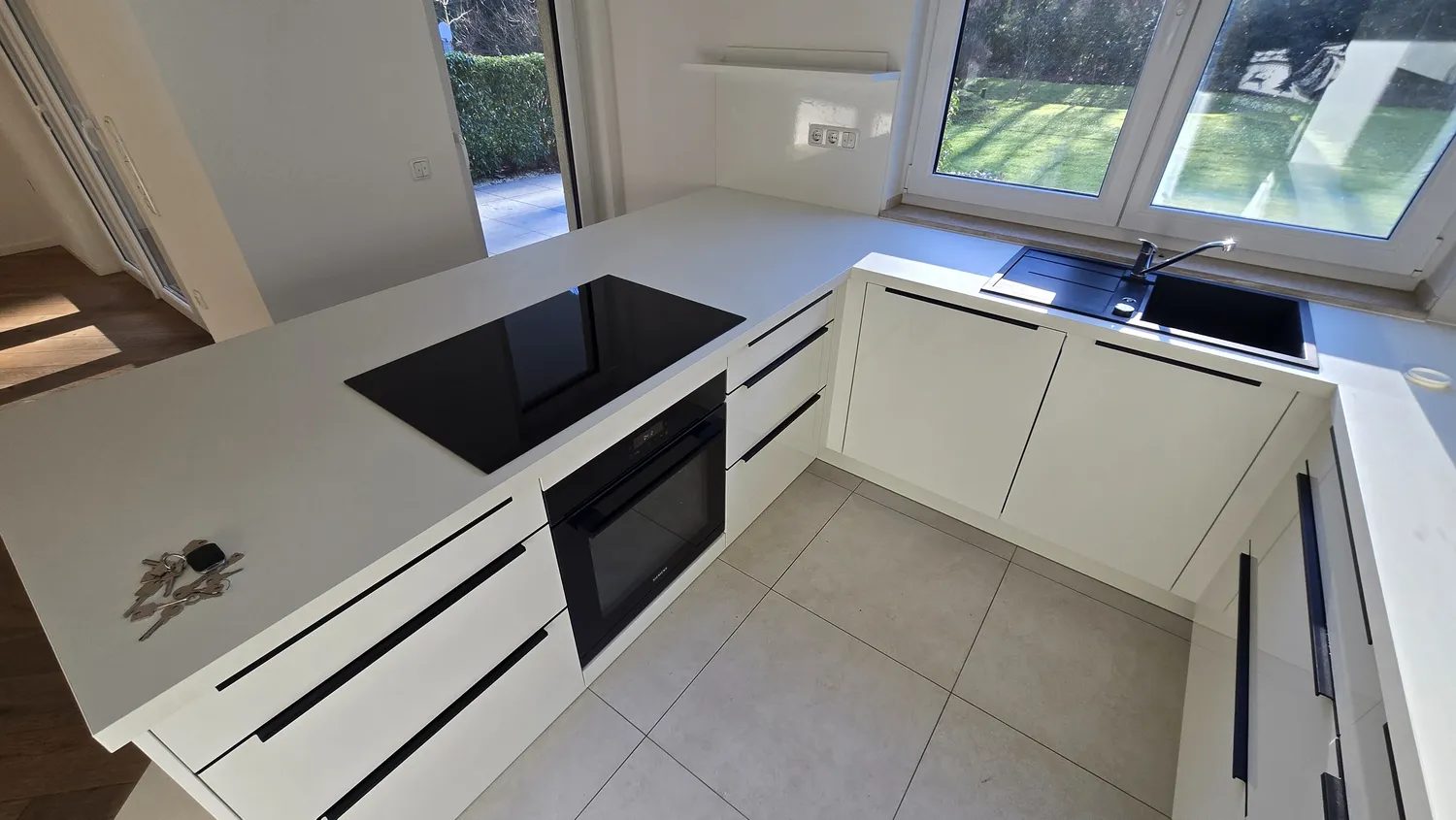 3 Zimmer Wohnung mit 98 m² in Mülheim an der Ruhr – Bild 5