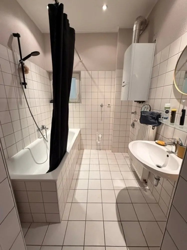 2 Zimmer Wohnung mit 70 m² in Düsseldorf – Bild 5