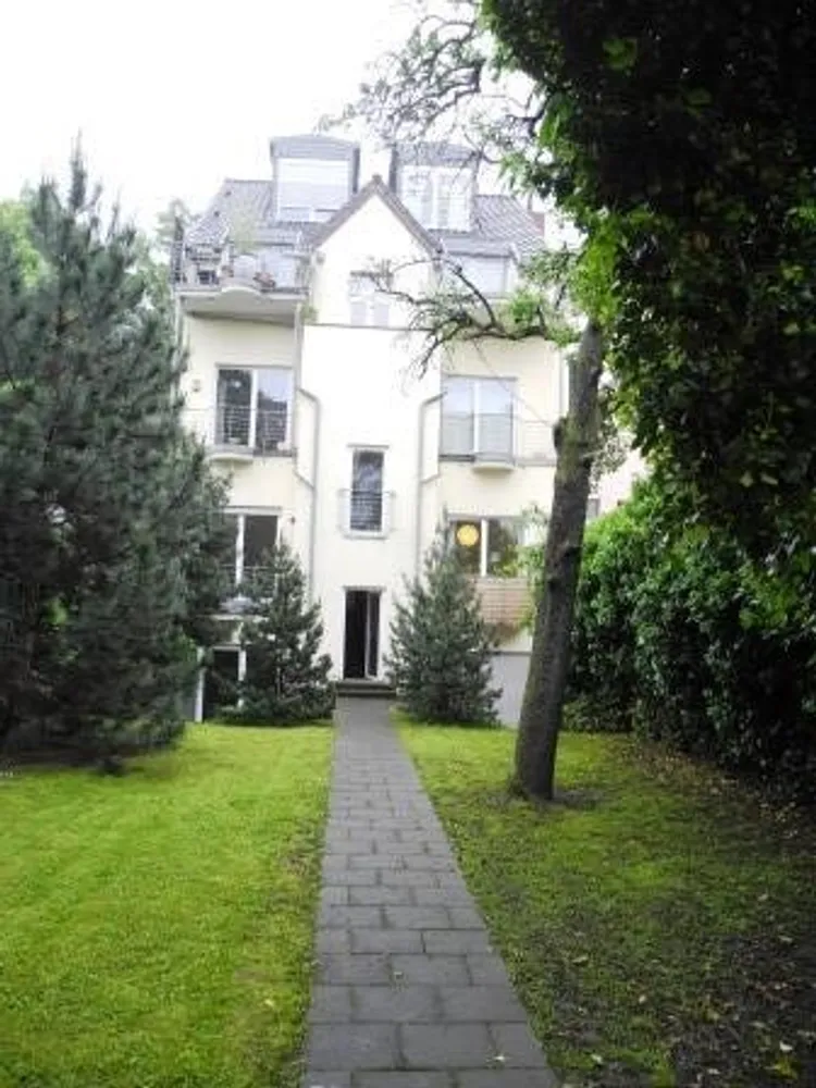 2 Zimmer Wohnung mit 55 m² in Bonn – Bild 3