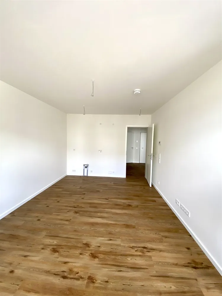 4 Zimmer Wohnung mit 136 m² in Hannover – Bild 3