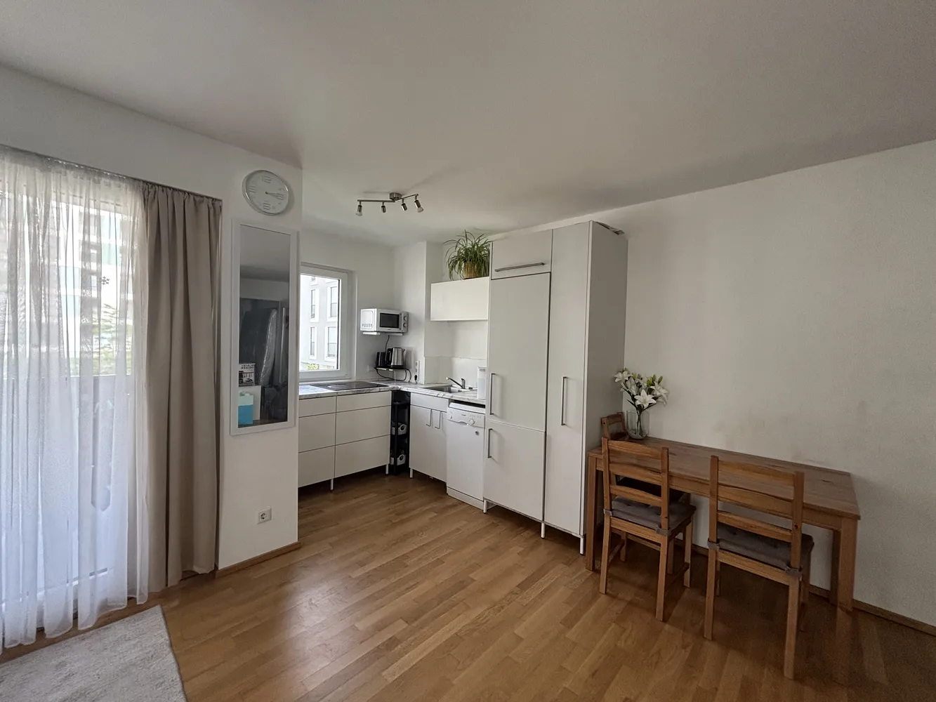 2 Zimmer Wohnung mit 53 m² in München – Bild 11