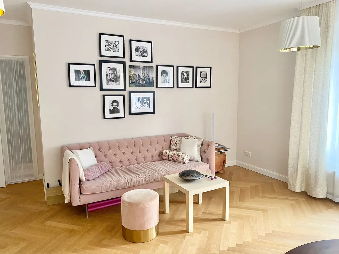 3 room apartment with 93 m² in Bremen – Photo 1