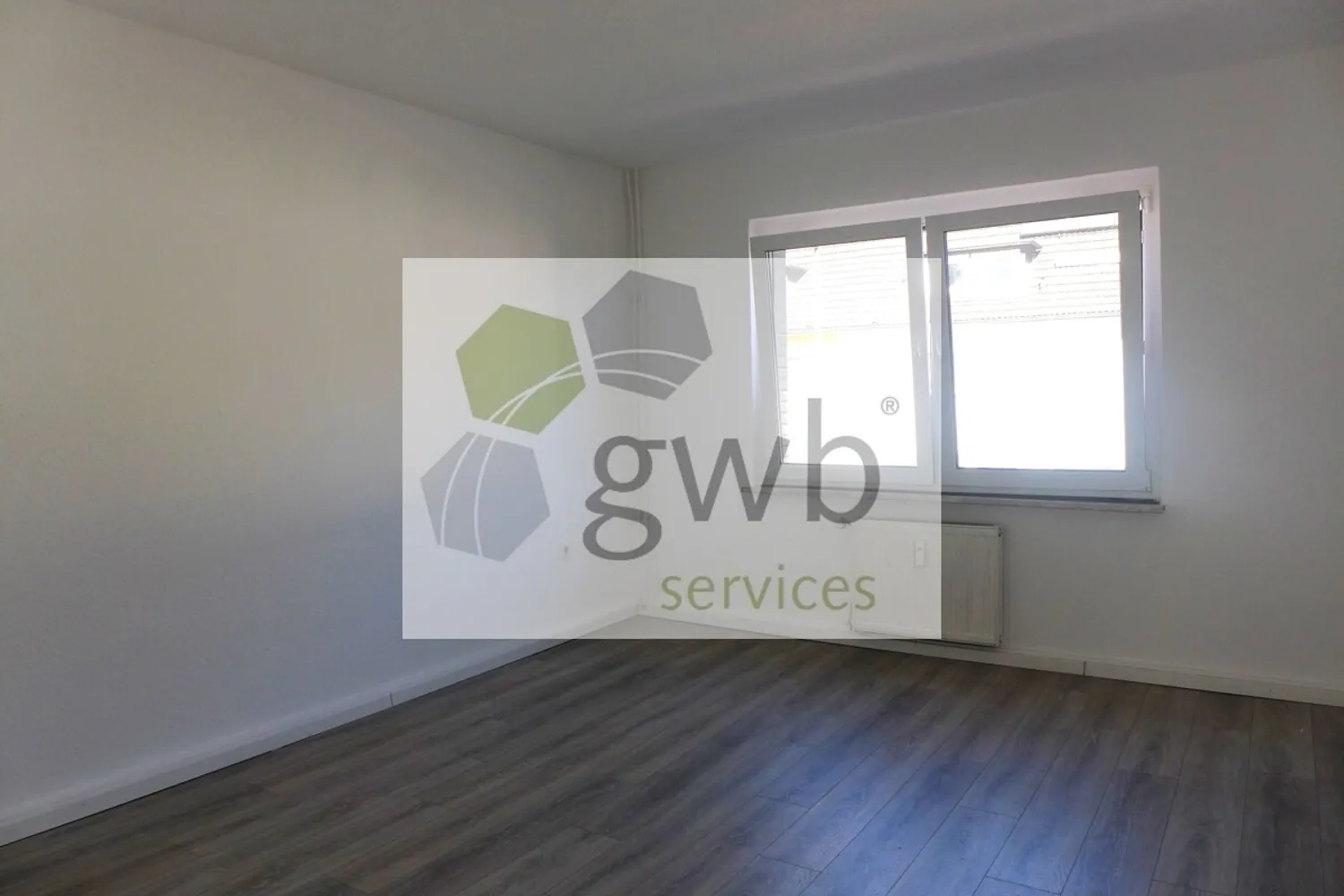 2 Zimmer Wohnung mit 41 m² in Duisburg – Bild 7
