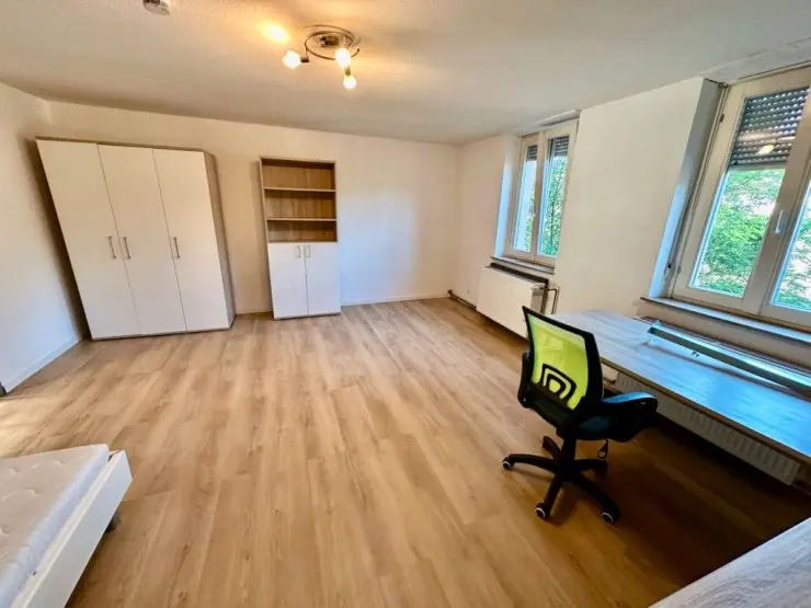 WG-Zimmer mit 25 m² in Mosbach – Bild 5