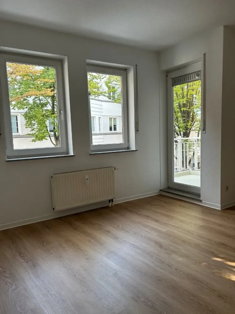 2 room apartment with 54 m² in Erfurt – Photo 10