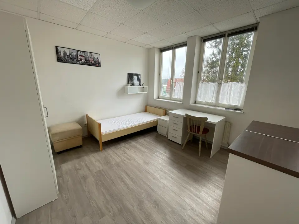 2 Zimmer Wohnung mit 65 m² in Gladbeck – Bild 9