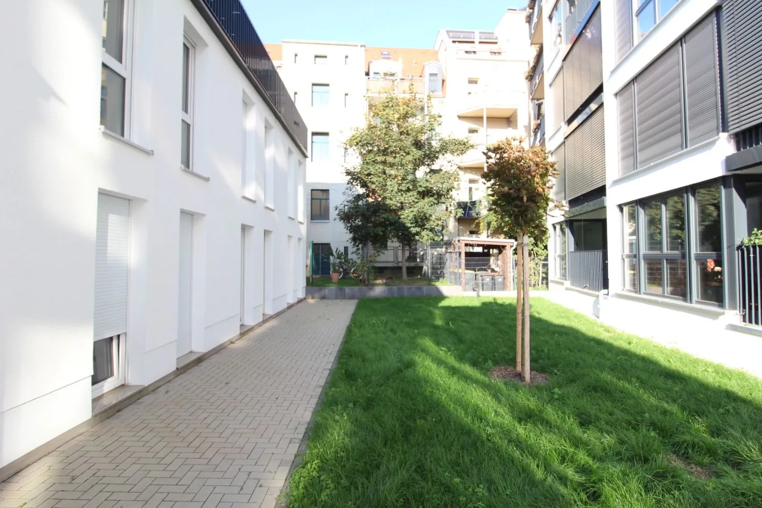 2 Zimmer Wohnung mit 95 m² in Leipzig – Bild 4