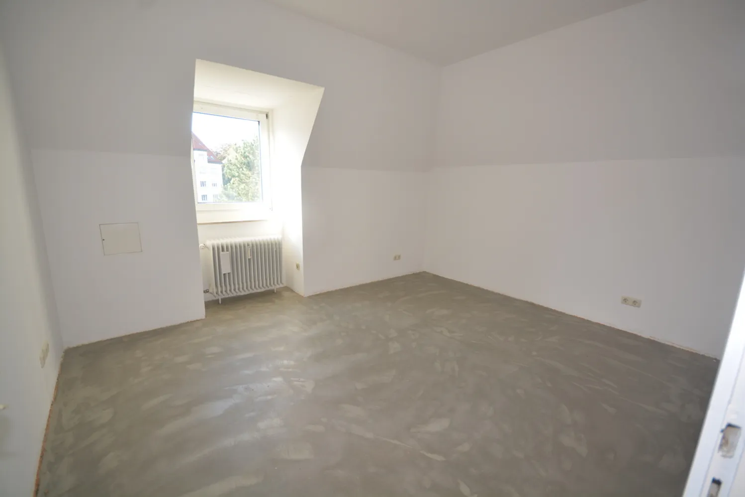 2 room apartment with 67 m² in Munich – Photo 9