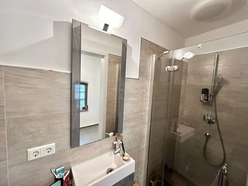 4 Zimmer Wohnung mit 150 m² in Erfurt – Bild 9