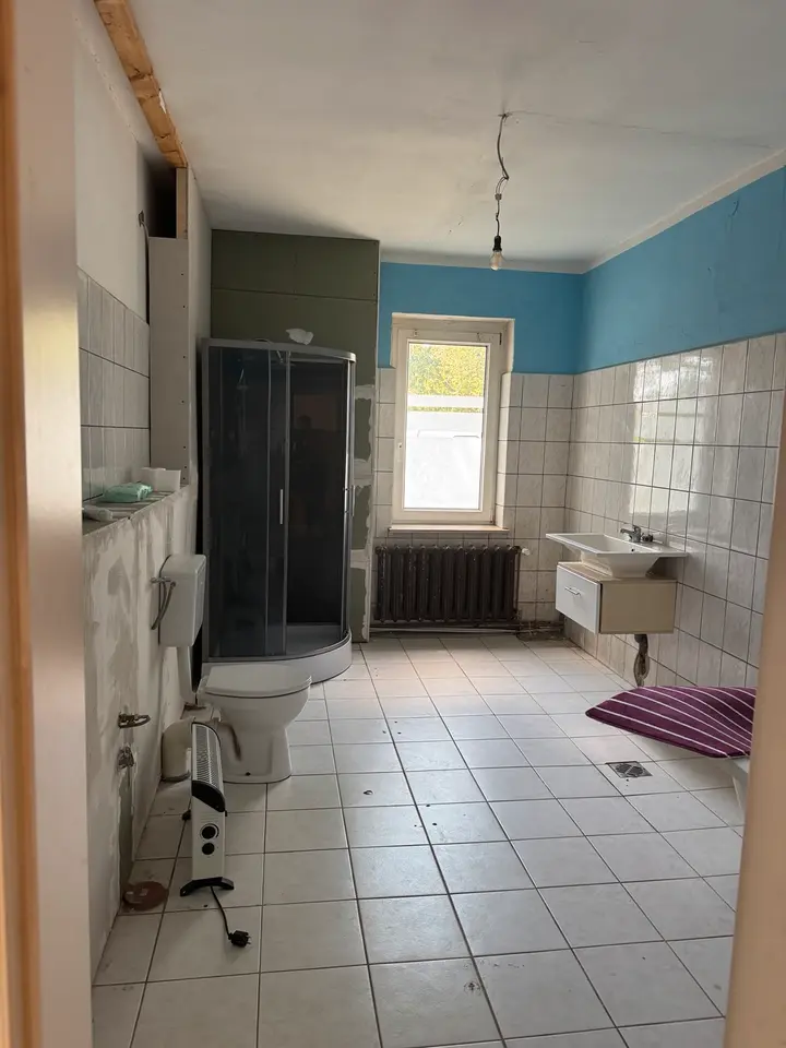 7 room apartment with 120 m² in Neubrandenburg – Photo 6