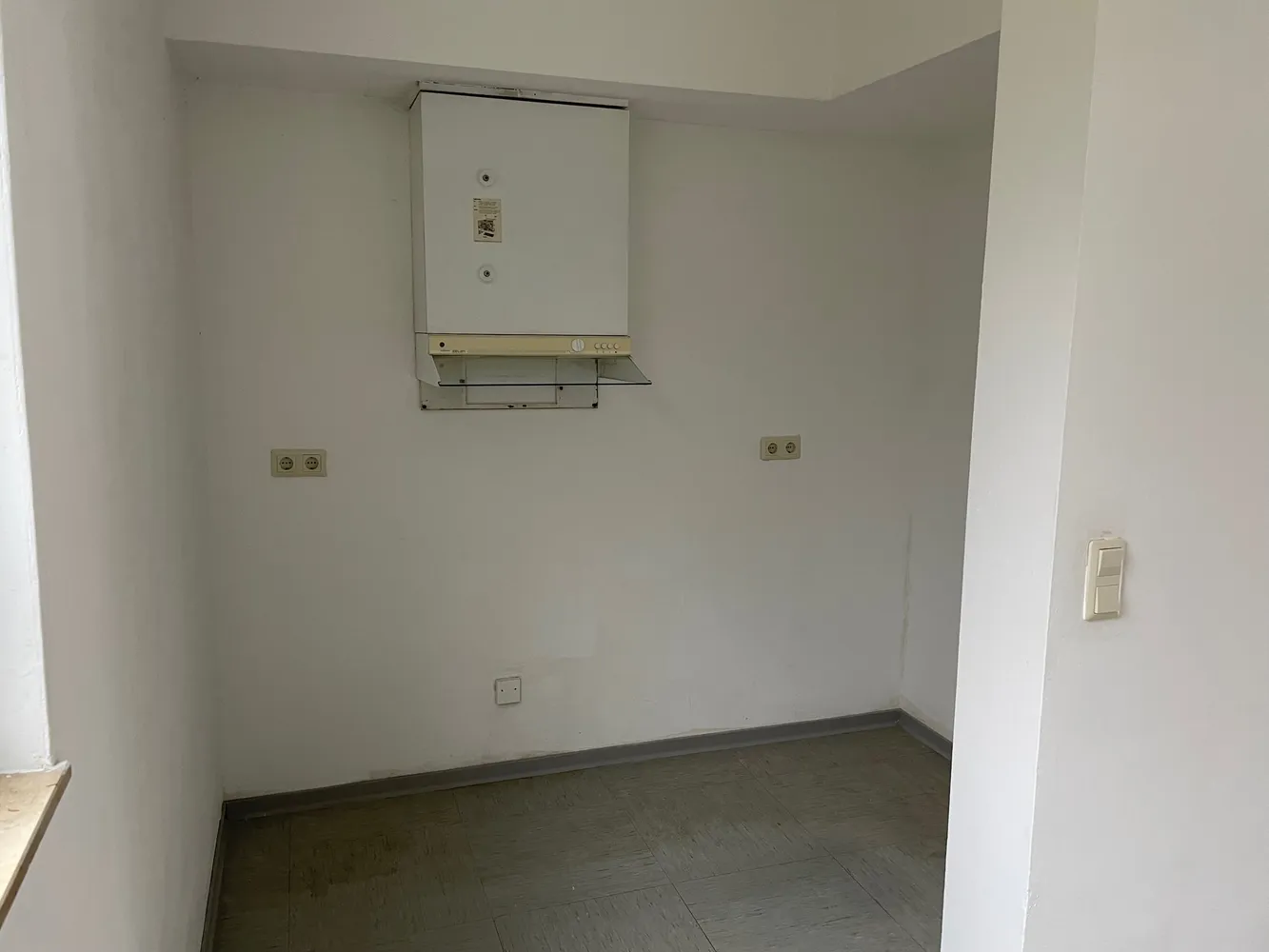 2 Zimmer Wohnung mit 55 m² in Düsseldorf – Bild 2