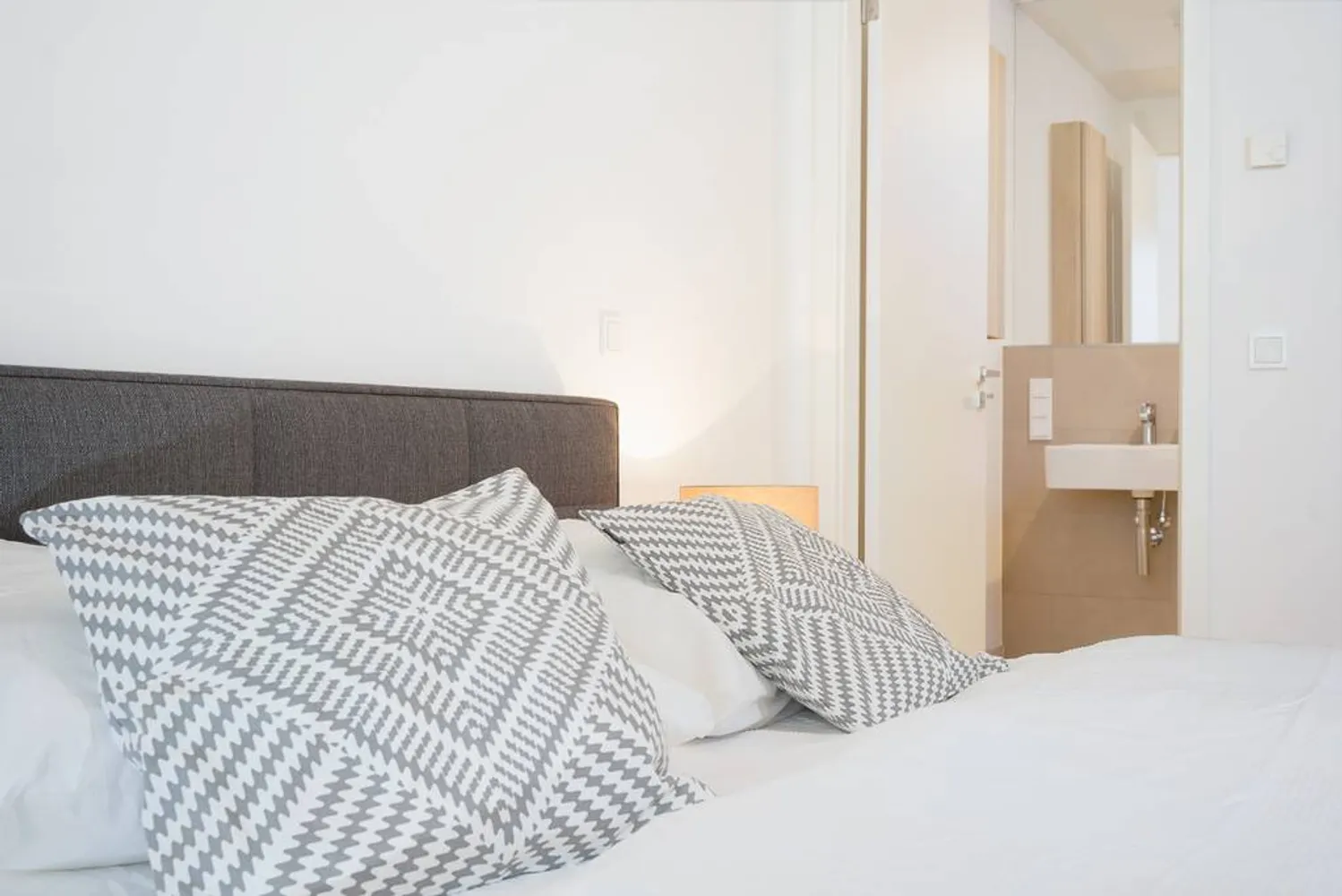 2 room apartment with 33 m² in Berlin – Photo 11