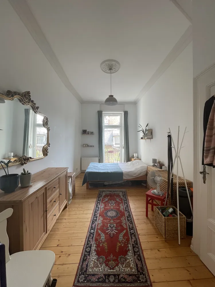 3 Zimmer Wohnung mit 70 m² in Wiesbaden – Bild 6
