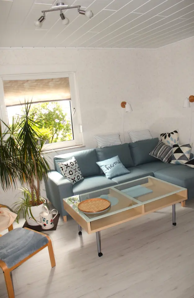 WG-Zimmer mit 50 m² in Mettmann – Bild 1