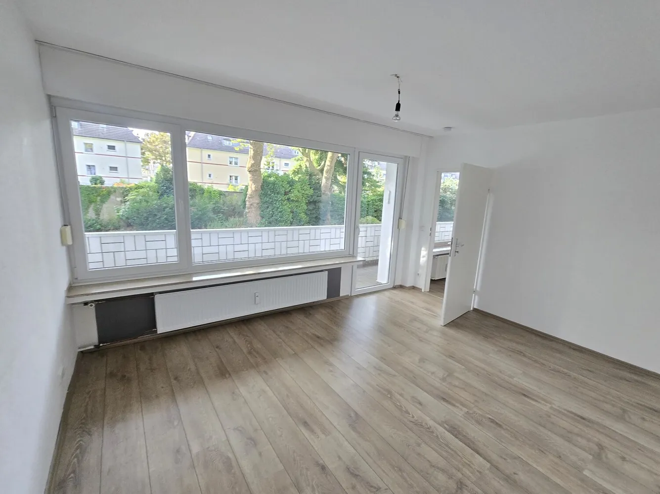 3 Zimmer Wohnung mit 100 m² in Dortmund – Bild 6