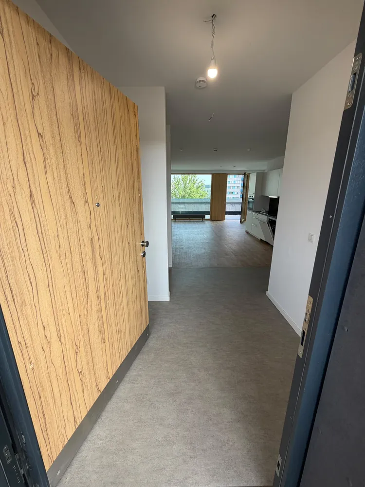 4 Zimmer Wohnung mit 131 m² in Berlin – Bild 3