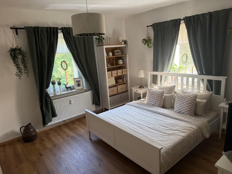 4 Zimmer Wohnung mit 110 m² in Finsterwalde – Bild 10