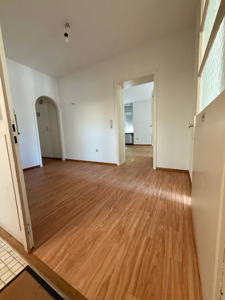 4 Zimmer Wohnung mit 130 m² in Offenburg – Bild 6