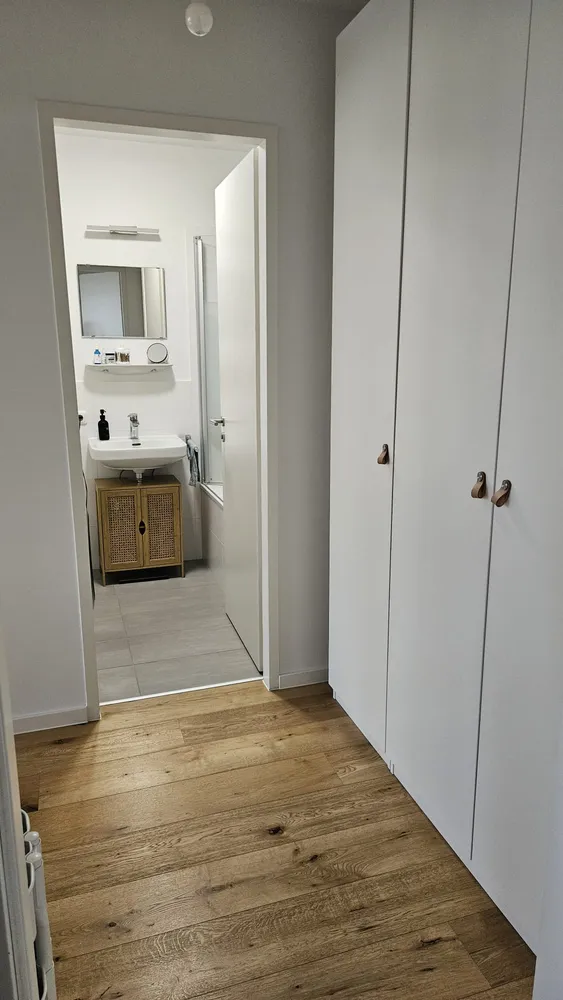 2 Zimmer Wohnung mit 75 m² in München – Bild 7