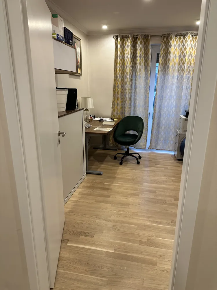 4 Zimmer Wohnung mit 95 m² in München – Bild 10