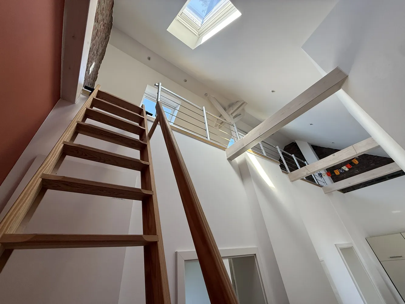 3 Zimmer Wohnung mit 65 m² in Köln – Bild 10