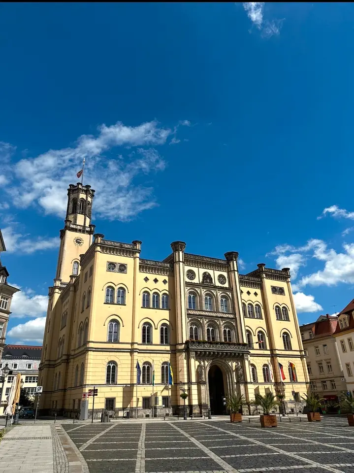4 Zimmer Wohnung mit 127 m² in Zittau – Bild 3